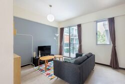 Mackenzie 88 (D9), Apartment #549350081
